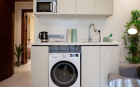 Darstays Luxury One Bedroom Alrimal 3